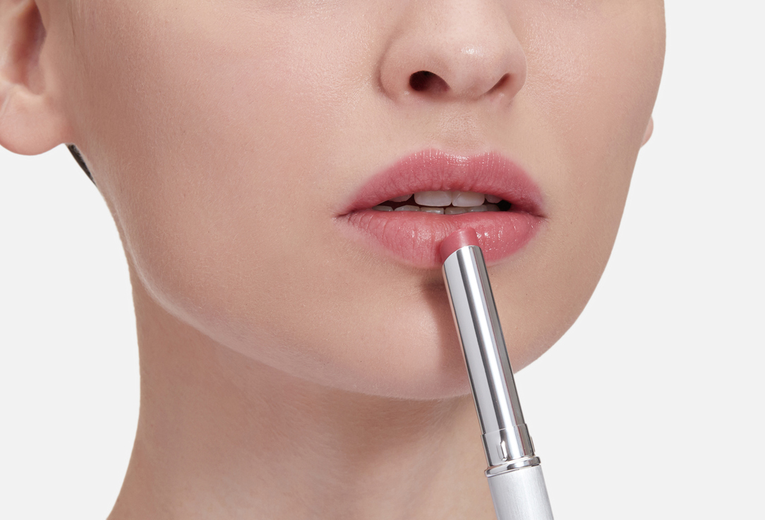 Clinique Glossy Lipstick Almost Lipstick