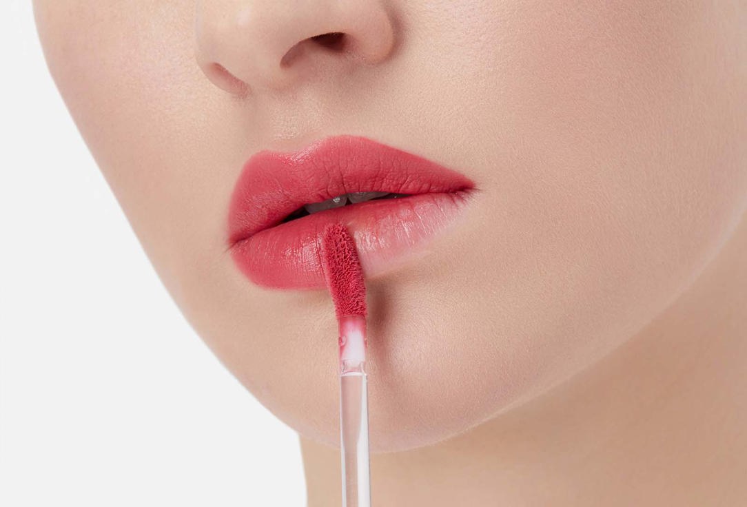 LUNA Lip tint Over Blur Fixing