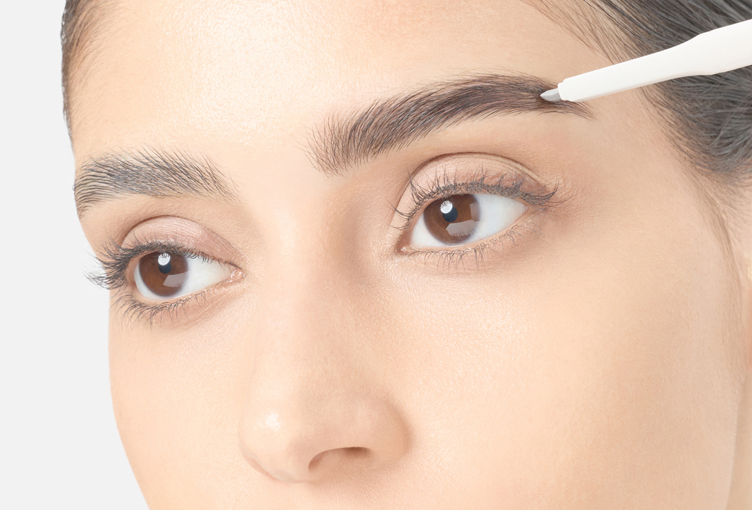 LUNA Eyebrow pencil Drawing Formula Hard Brow