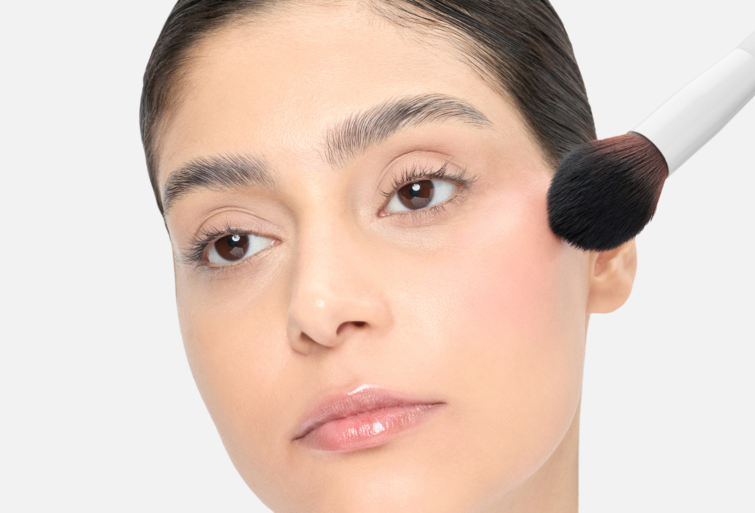 Gosh Cream Liquid Blush Matte Blush Up