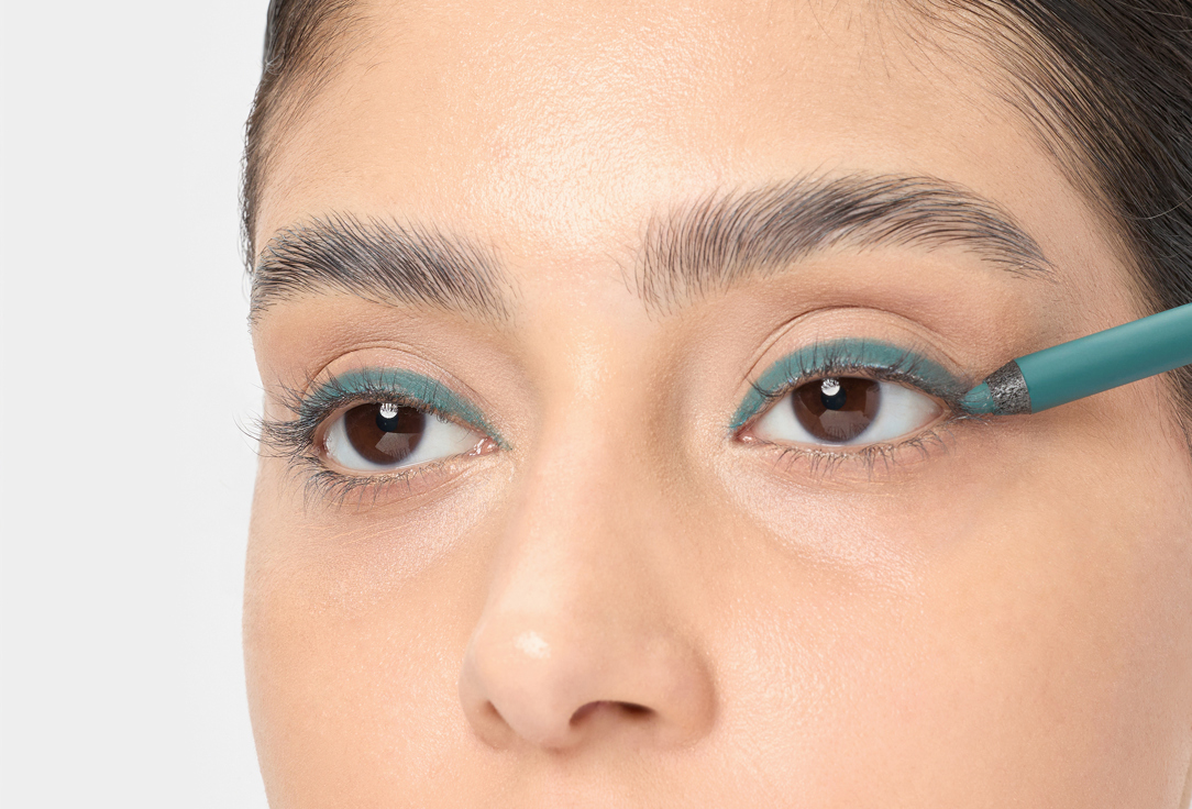 Gosh Creamy Eyeliner Pencil MATTE EYELINER