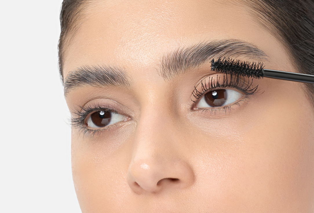 Gosh Volumizing & Defining Mascara BOOMBASTIC CRAZY VOLUME