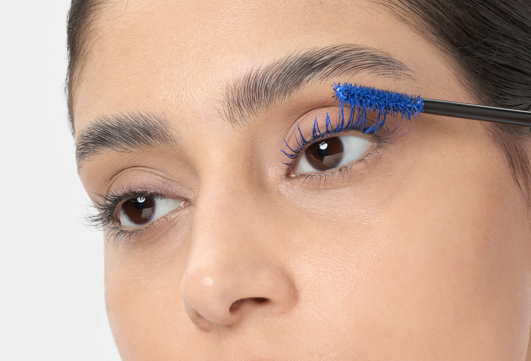 Gosh Volumizing & Defining Mascara BOOMBASTIC CRAZY VOLUME
