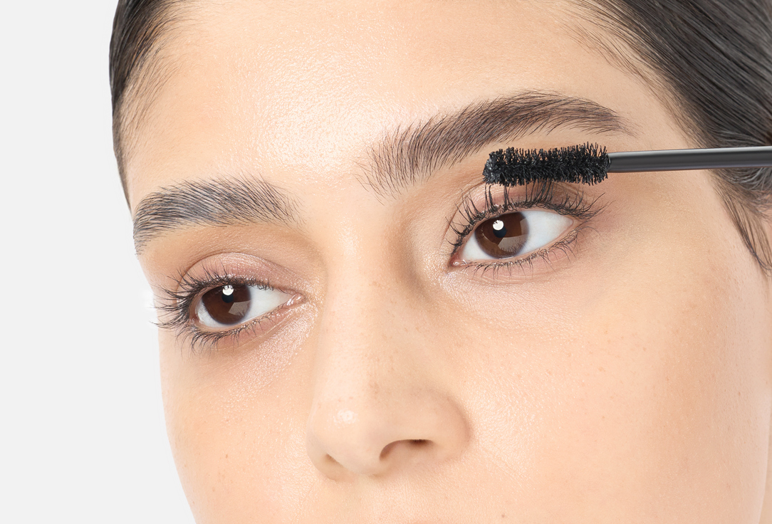 Gosh Waterproof Volumizing & Defining Mascara JUST CLICK IT!
