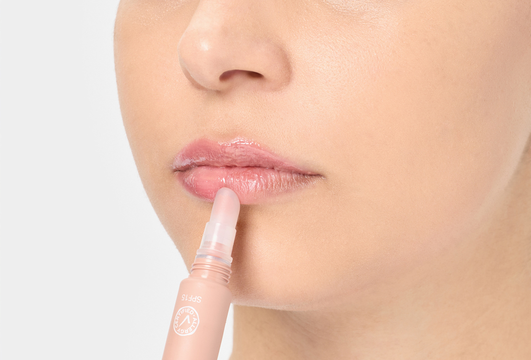 Gosh Moisturizing Lip balm SPF 15 SOFT'N TINTED