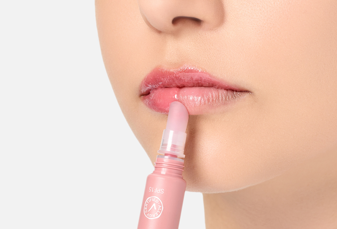 Gosh Moisturizing Lip balm SPF 15 SOFT'N TINTED