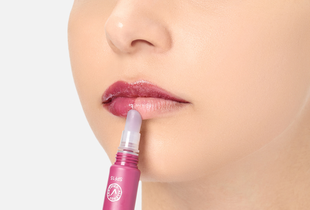 Gosh Moisturizing Lip balm SPF 15 SOFT'N TINTED