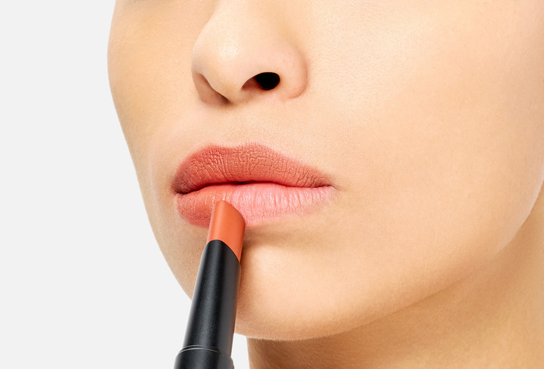 Rude Cosmetics Lipstick matte Attitude