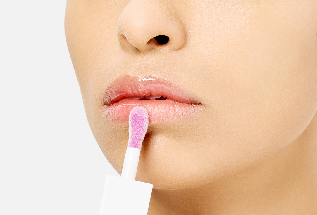 Rude Cosmetics Масло для губ Massage Pampered passionfruit 4 мл Rude Cosmetics Масло для губ Massage