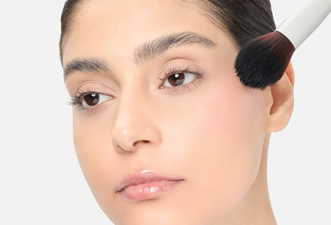 MakeUp Revolution Cream Blush Stick Fast Base Blush