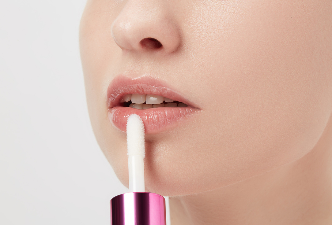 MakeUp Revolution Nourishing Lip Oil Glaze