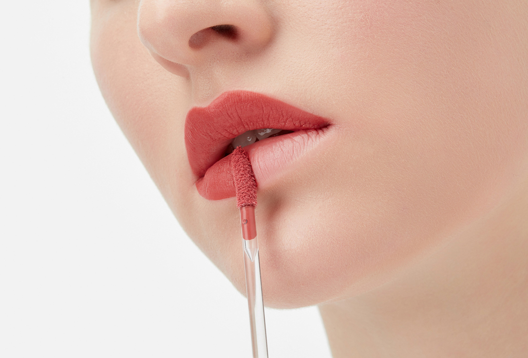 MakeUp Revolution Matte Liquid Lipstick Irl Whipped Lip Crème