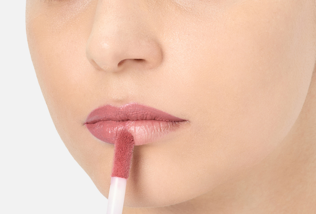 MakeUp Revolution Long-Lasting Liquid Lipstick Matte Bomb