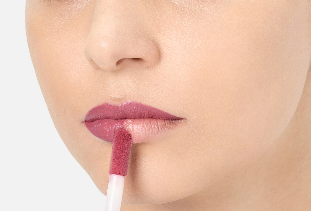 MakeUp Revolution Long-Lasting Liquid Lipstick Matte Bomb
