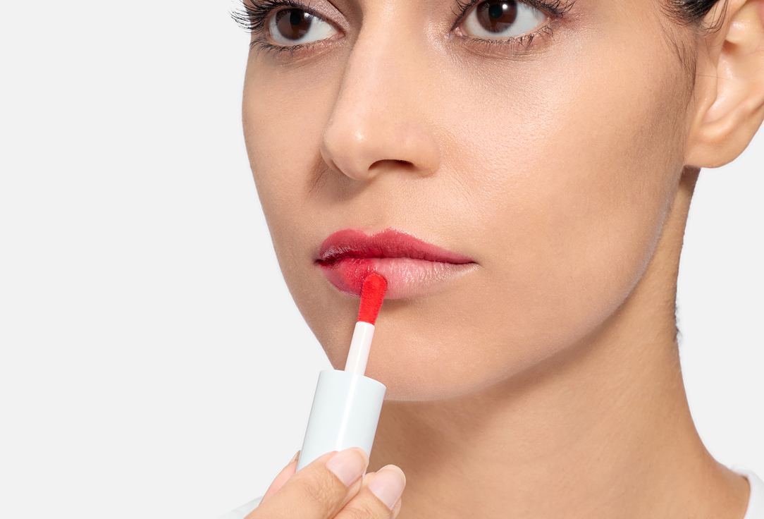 RELOVE REVOLUTION Lip & Cheek Tint Baby Tint Coral 1.4 ml RELOVE REVOLUTION Lip & Cheek Tint Baby Tint