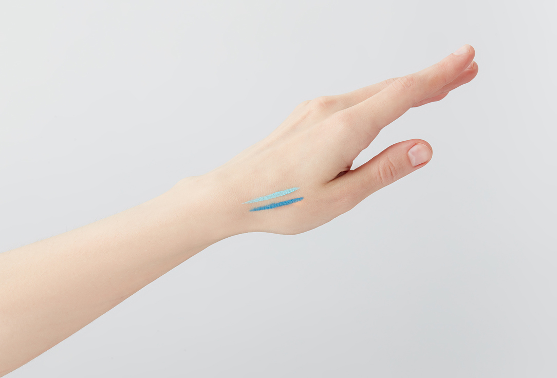 RELOVE REVOLUTION Eyeliner Water Activated Cryptic 6.8 g RELOVE REVOLUTION Eyeliner Water Activated