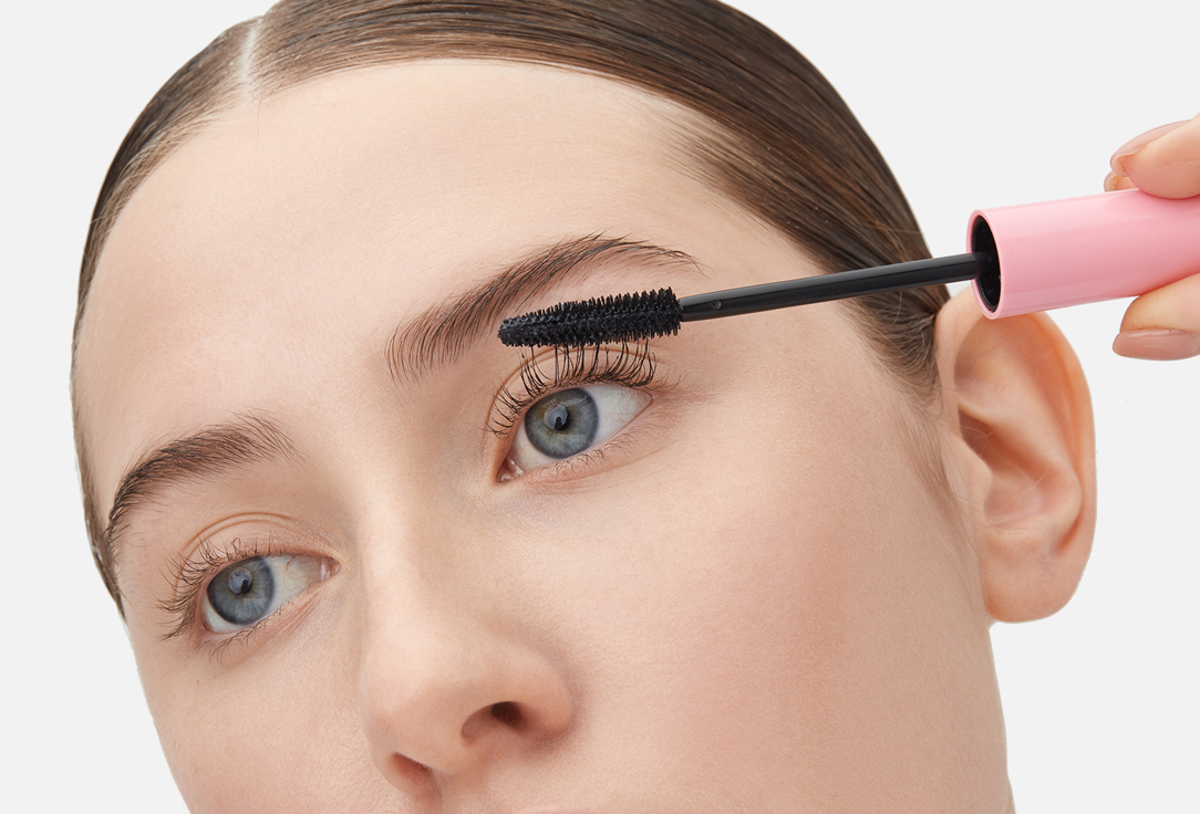 Love Generation Mascara Length