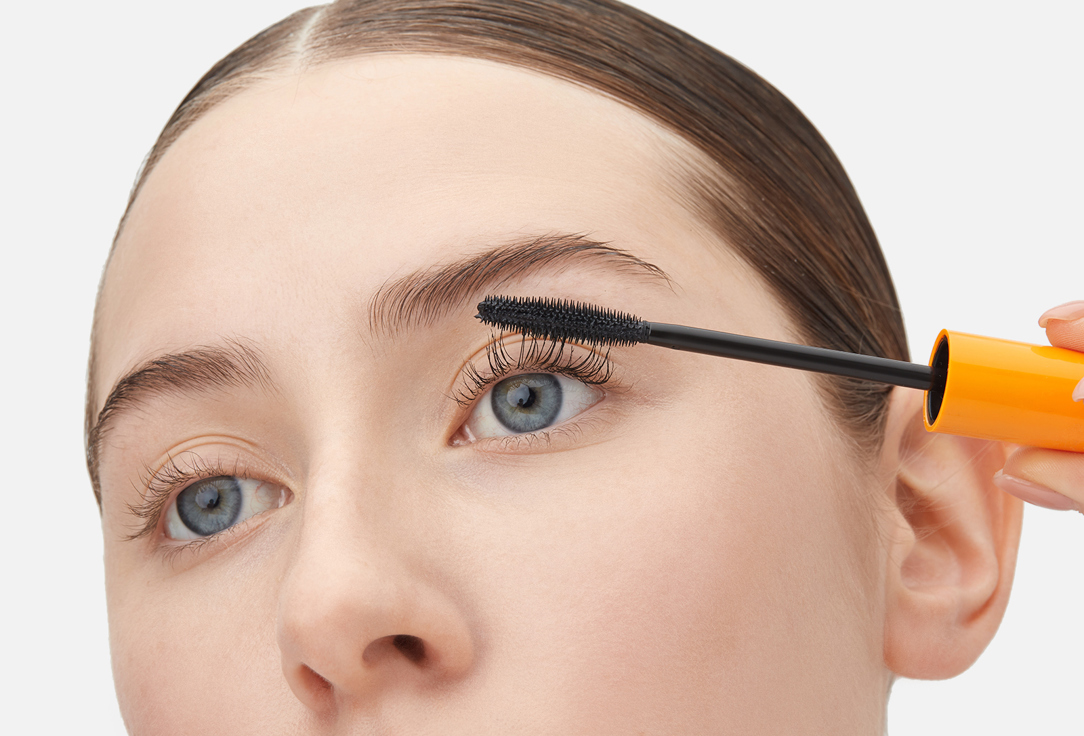 Love Generation volumizing mascara Volume