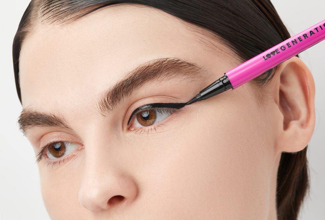Love Generation Eyeliner Color resourse