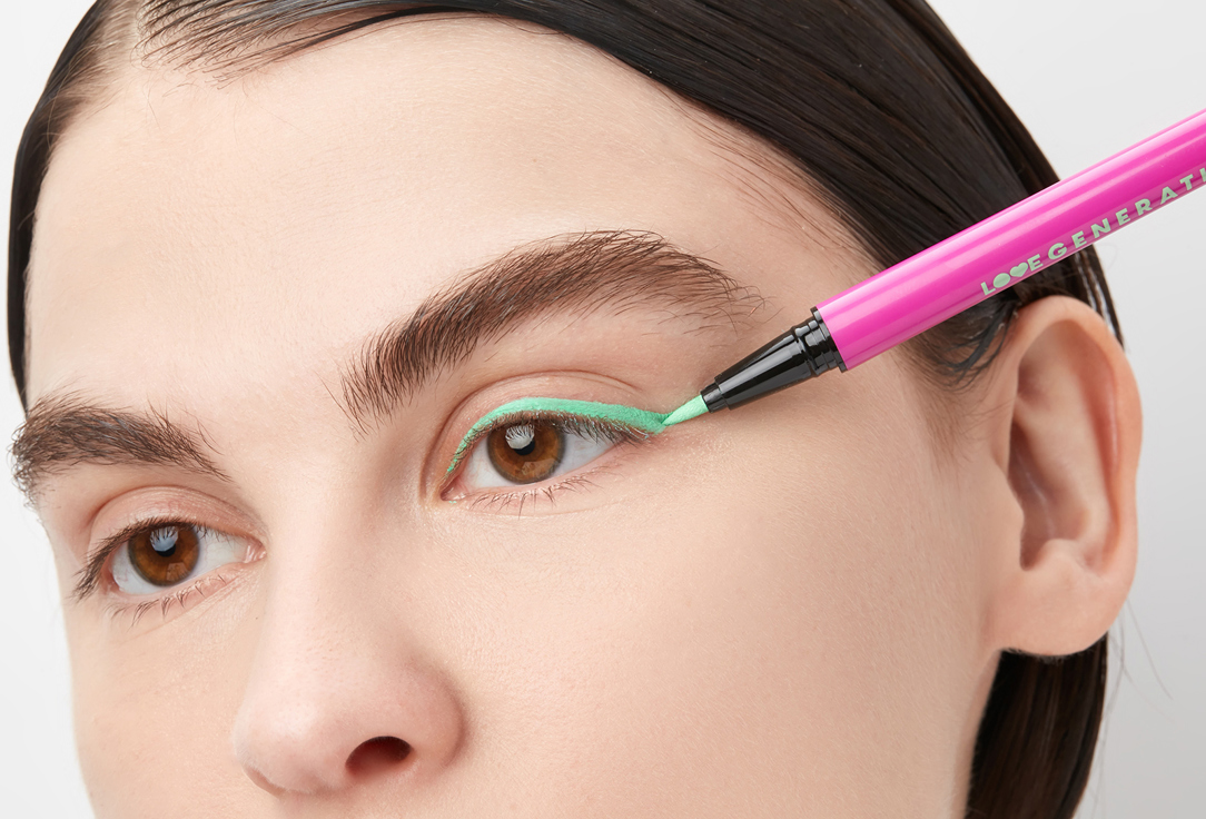 Love Generation Eyeliner Color resourse