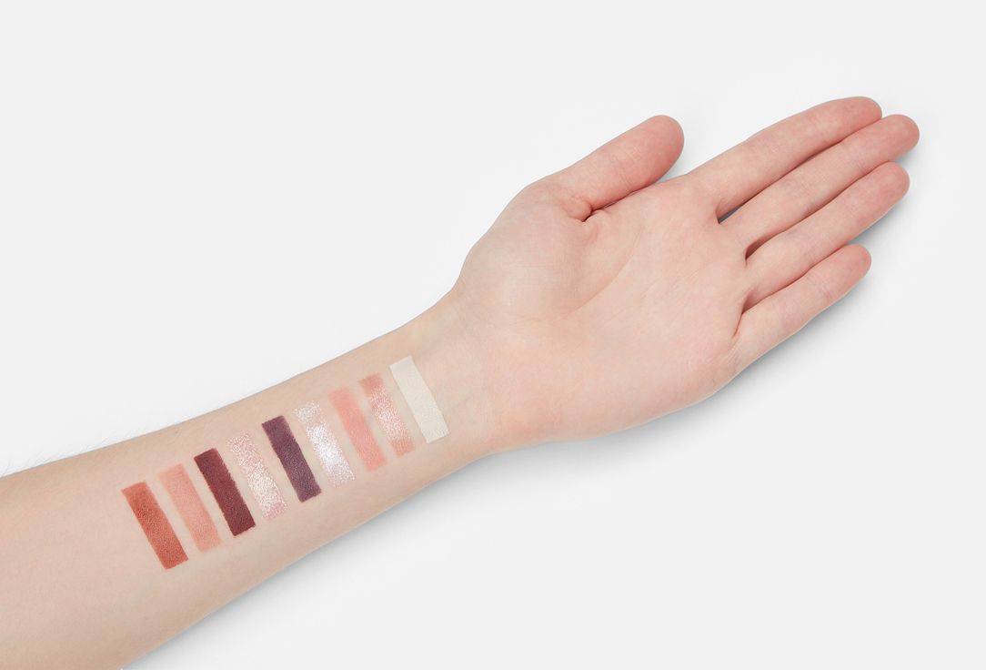 Love Generation Eyeshadow Palette I see it I like it I want it I got it