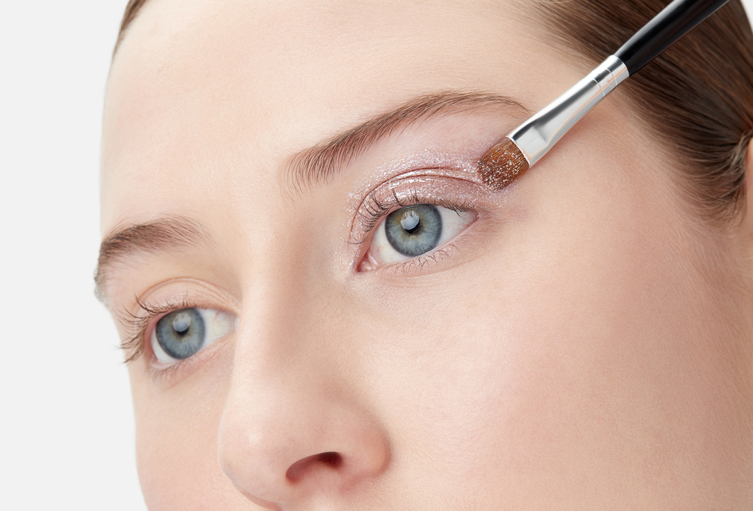 Love Generation Shine Liquid Eyeshadow Nirvana