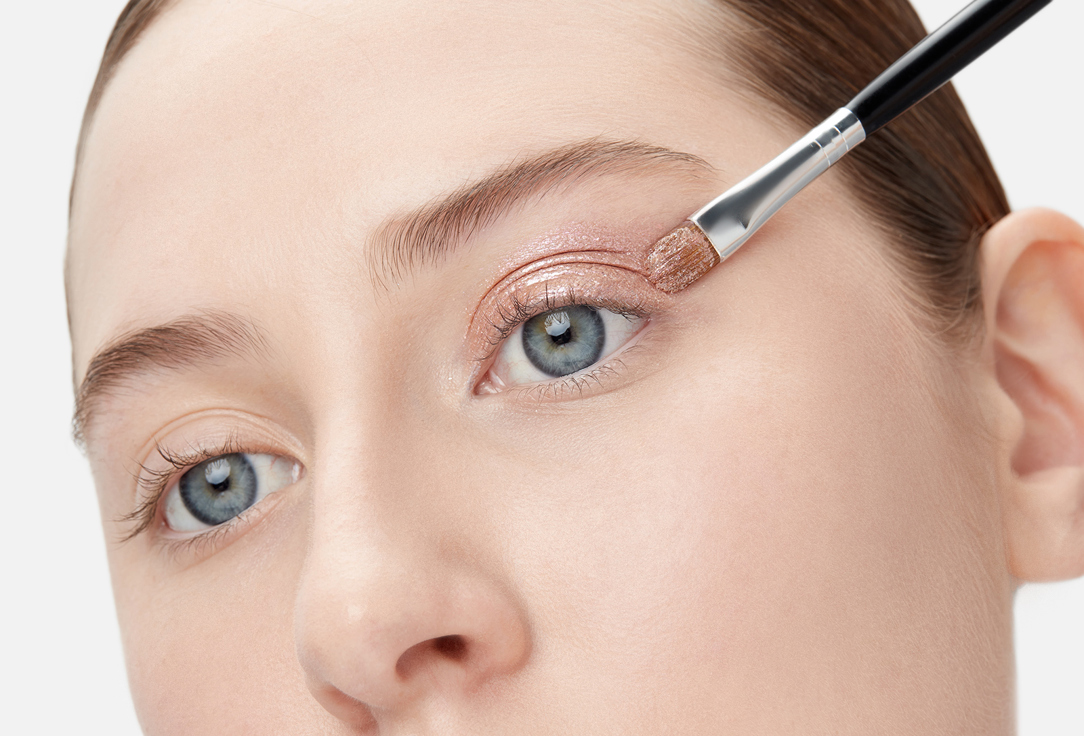 Love Generation Shine Liquid Eyeshadow Nirvana