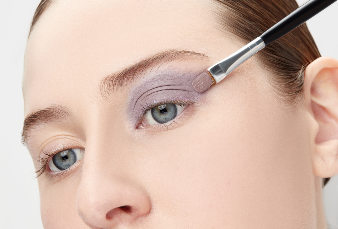 Love Generation Matte Liquid Eyeshadow Nirvana