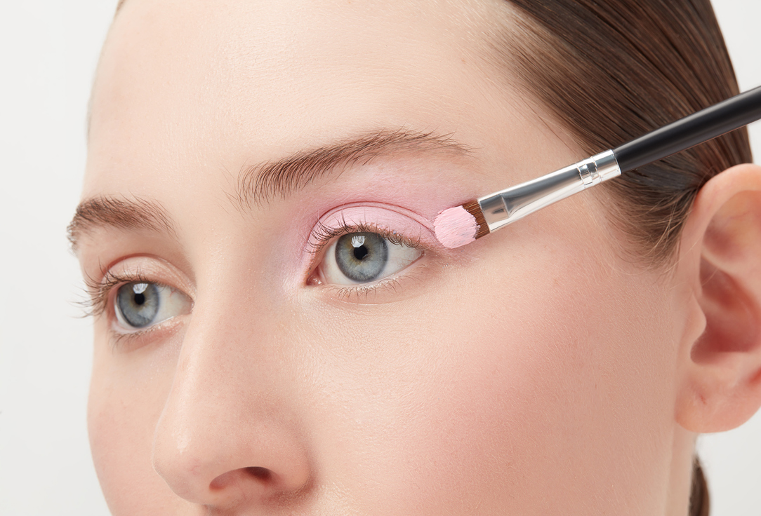 Love Generation Matte Liquid Eyeshadow Nirvana