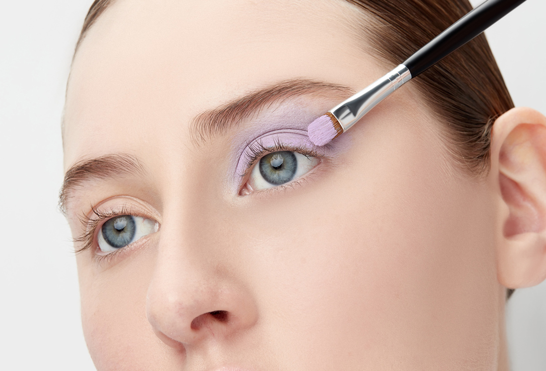 Love Generation Matte Liquid Eyeshadow Nirvana