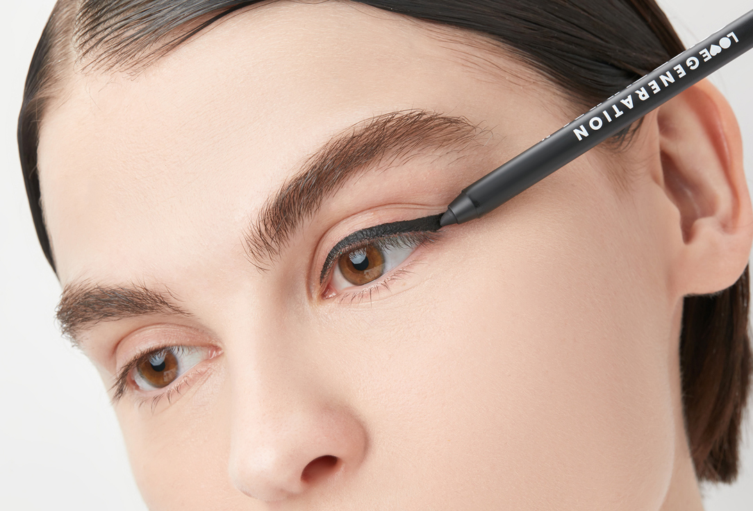 Love Generation Gel Eye Pencil Color Bunny