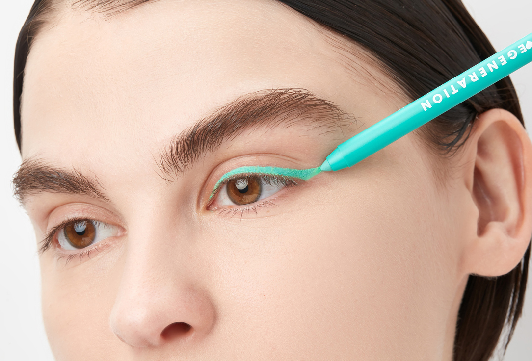 Love Generation Gel Eye Pencil Color Bunny