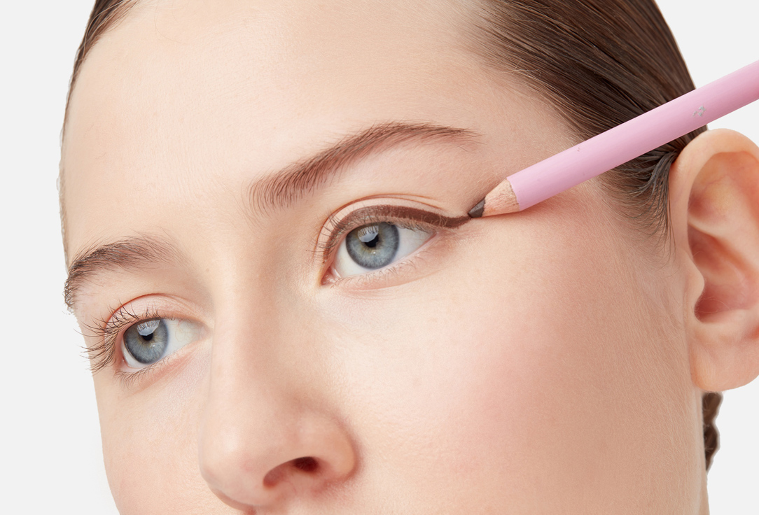 Love Generation Eye Pencil colorful accents