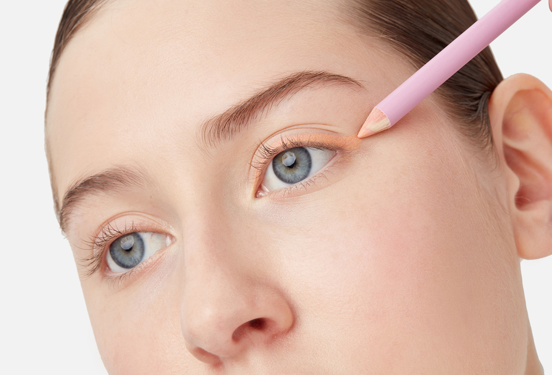 Love Generation Eye Pencil colorful accents 08 1.2 g Love Generation Eye Pencil colorful accents