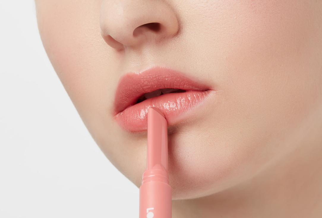 Love Generation Glossy Liptick Balm Wet Dream