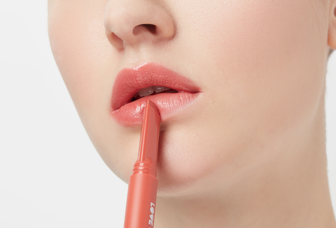 Love Generation Glossy Liptick Balm Wet Dream