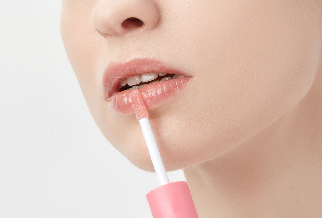 Love Generation Moisturizing Lip Oil Be Happy