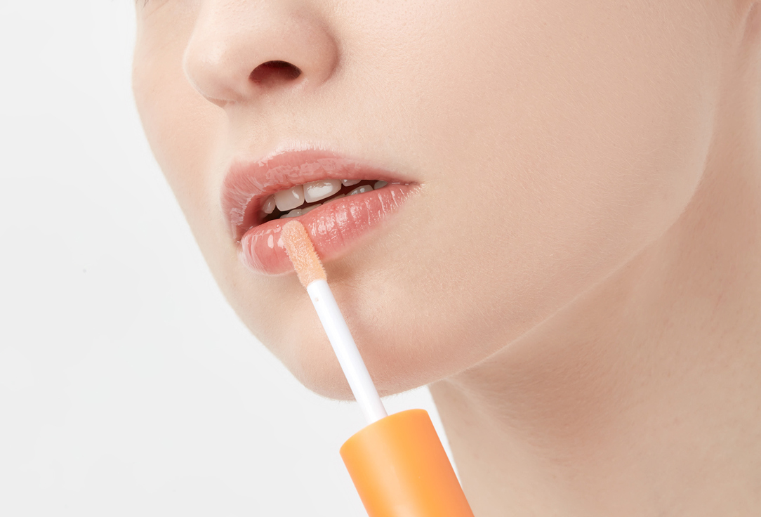 Love Generation Moisturizing Lip Oil Be Happy