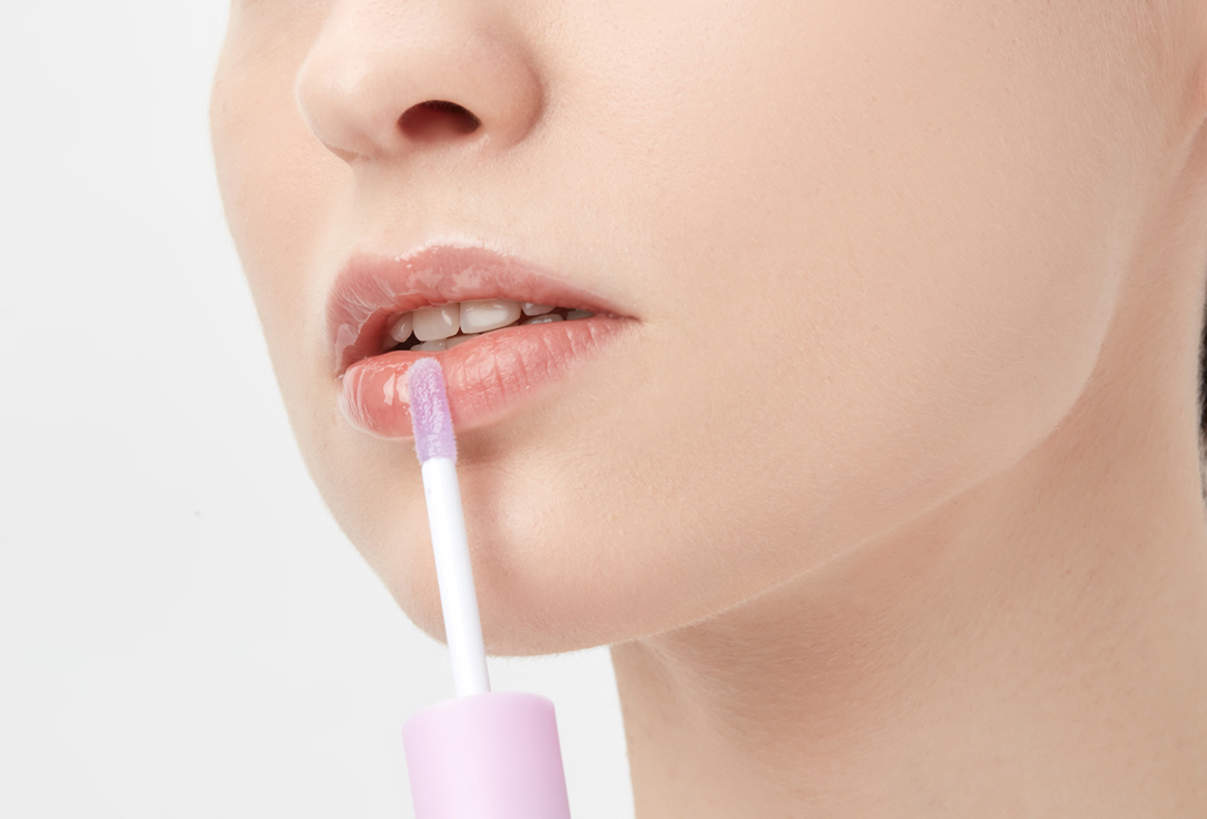 Love Generation Moisturizing Lip Oil Be Happy