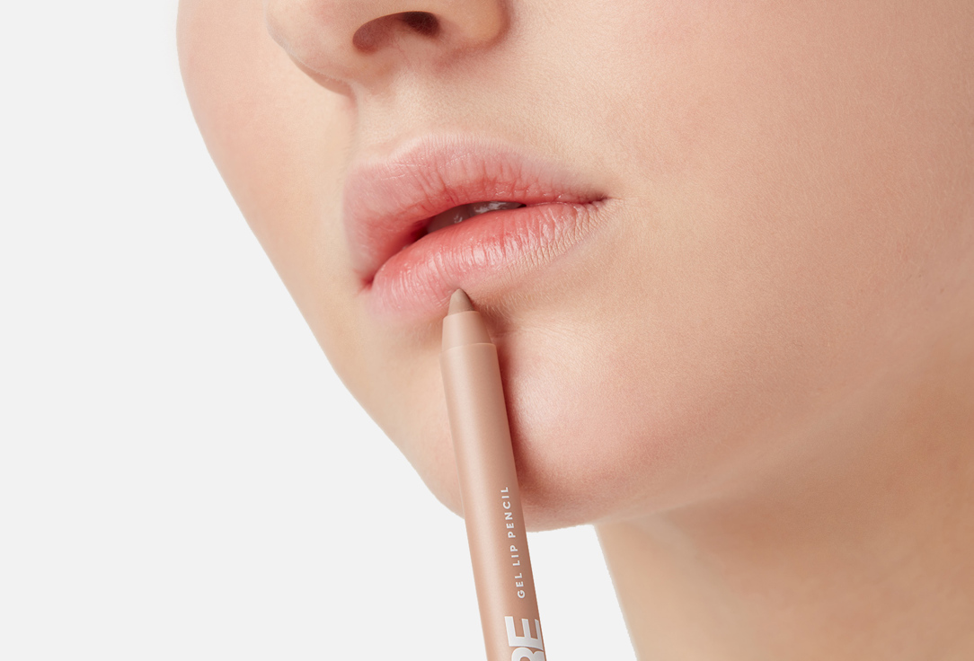 Love Generation Gel Lip Pencil Lip Pleasure