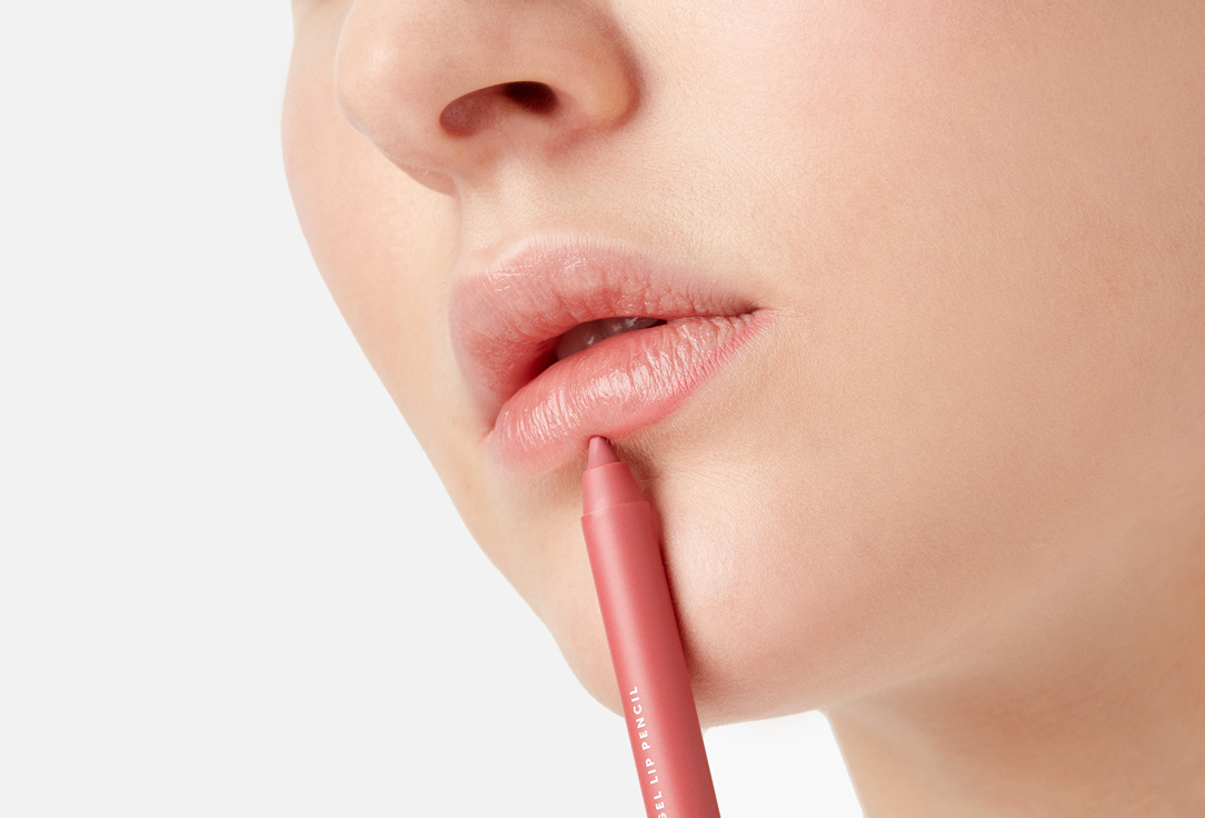 Love Generation Gel Lip Pencil Lip Pleasure