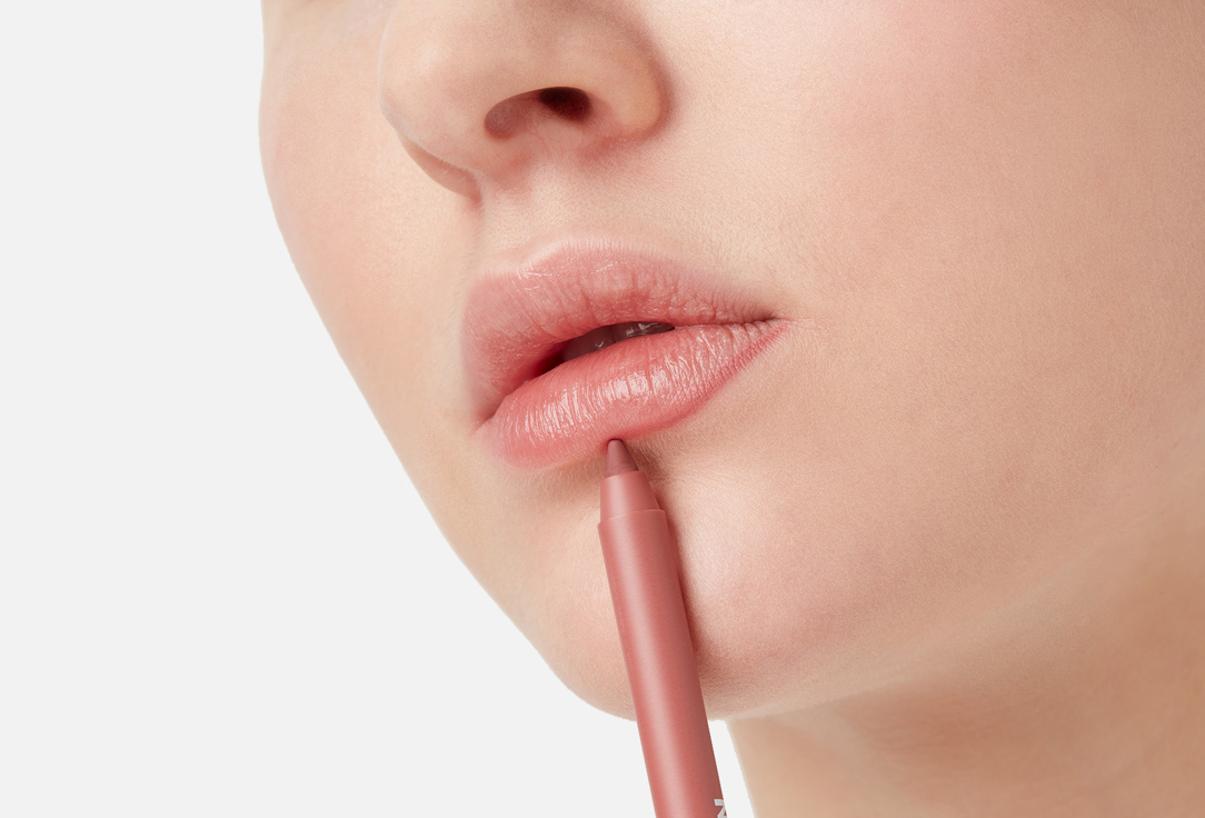 Love Generation Gel Lip Pencil Lip Pleasure 04 1.35 g Love Generation Gel Lip Pencil Lip Pleasure