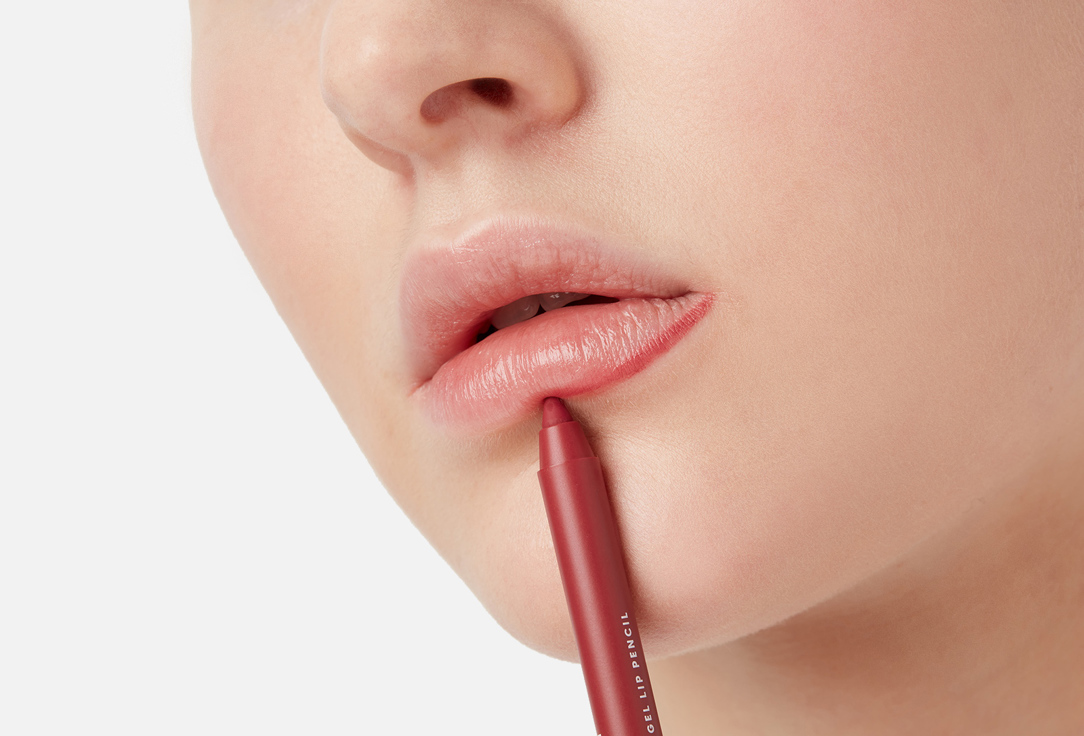 Love Generation Gel Lip Pencil Lip Pleasure