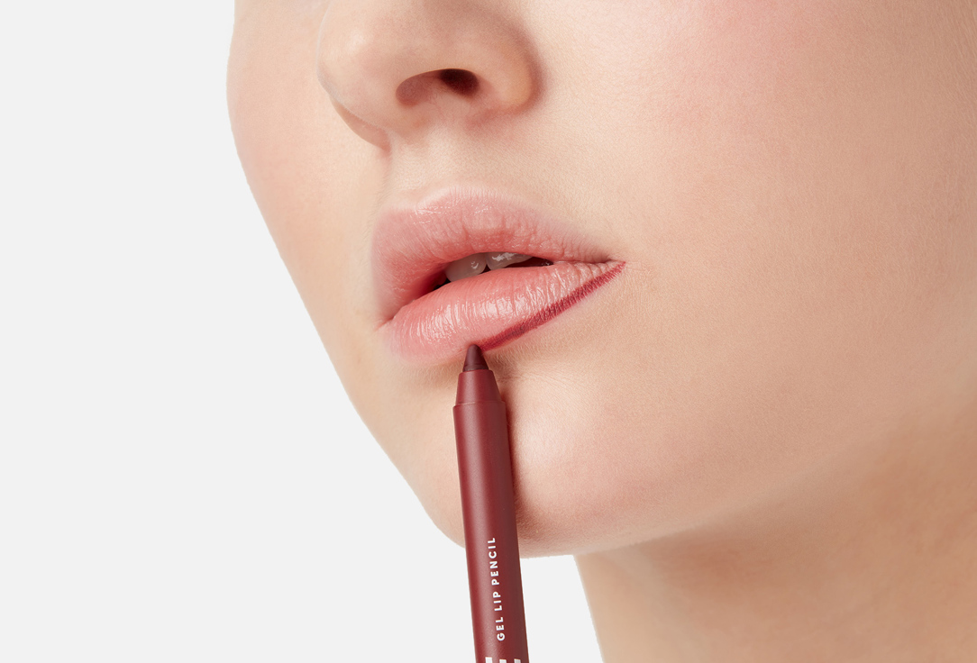 Love Generation Gel Lip Pencil Lip Pleasure