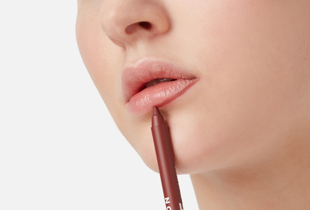 Love Generation Gel Lip Pencil Lip Pleasure