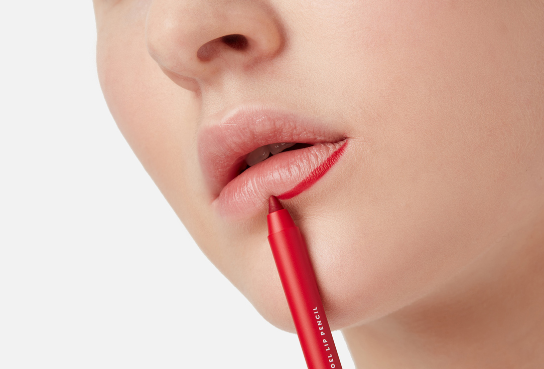 Love Generation Gel Lip Pencil Lip Pleasure