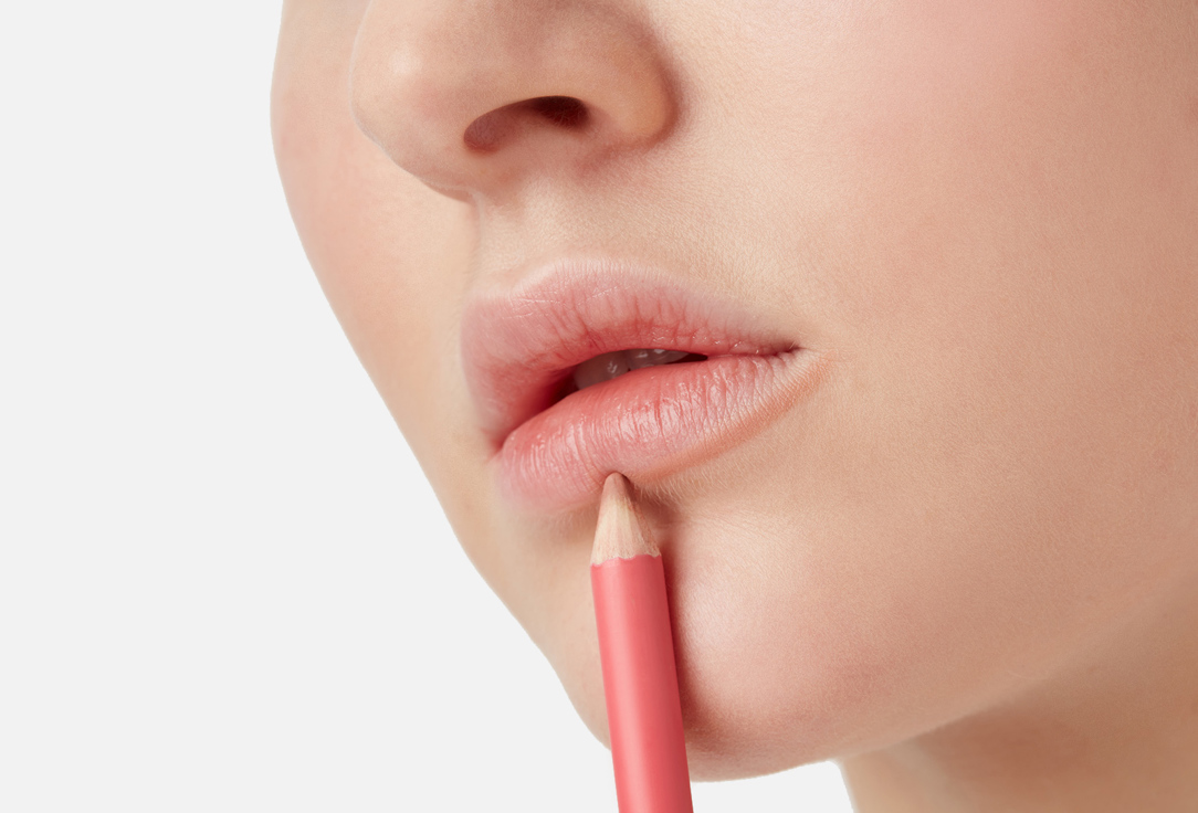 Love Generation Long-Lasting Lip Pencil Lip Pencil
