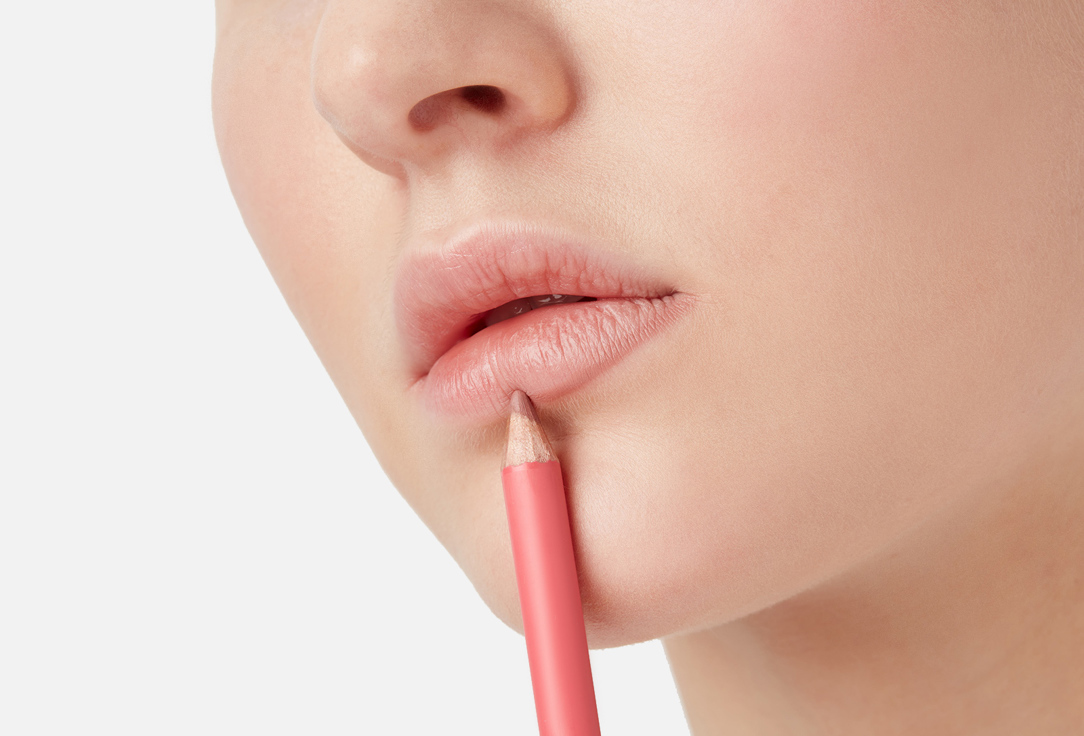 Love Generation Long-Lasting Lip Pencil Lip Pencil 03 1.2 g Love Generation Long-Lasting Lip Pencil Lip Pencil