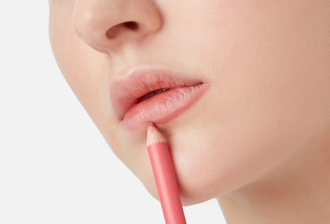 Love Generation Long-Lasting Lip Pencil Lip Pencil