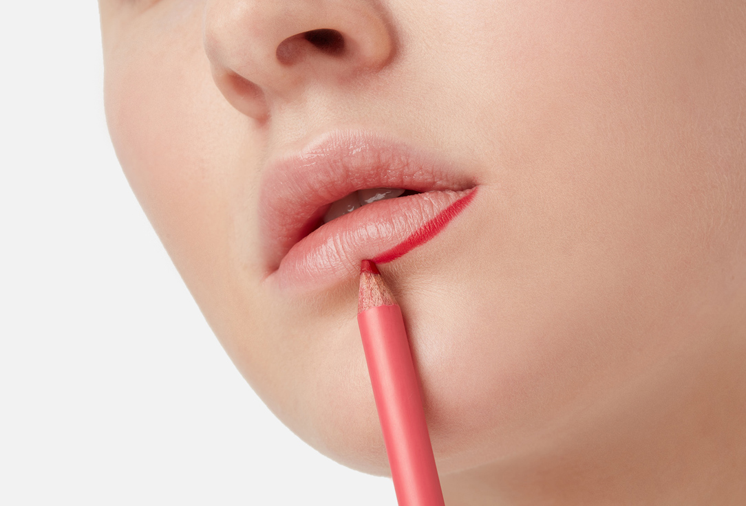 Love Generation Long-Lasting Lip Pencil Lip Pencil